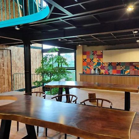 Lego Homestay Tam Dao Venuestay Hanoi Exterior foto