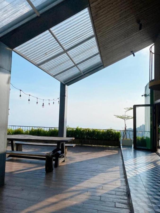 Lego Homestay Tam Dao Venuestay Hanoi Exterior foto