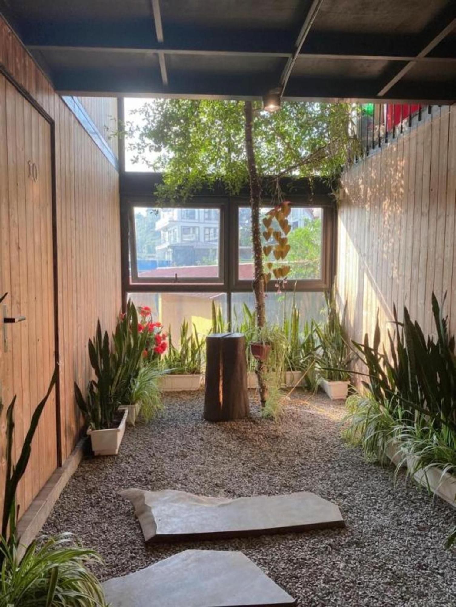 Lego Homestay Tam Dao Venuestay Hanoi Exterior foto